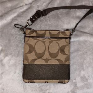 Coach Crossbody Purse